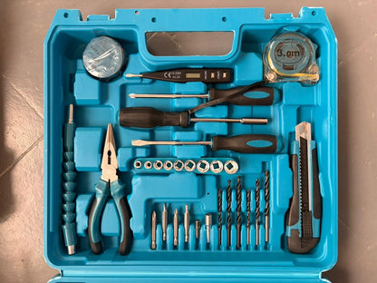 TALADRO INALAMBRICO MAKITA BATERIA 48 V