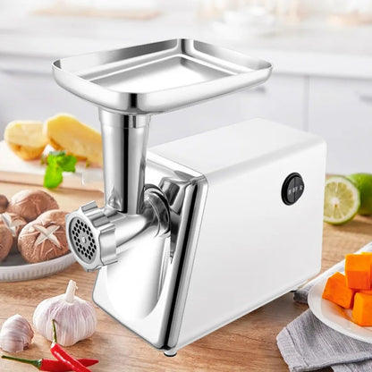 MOLINO DE CARNE PRO